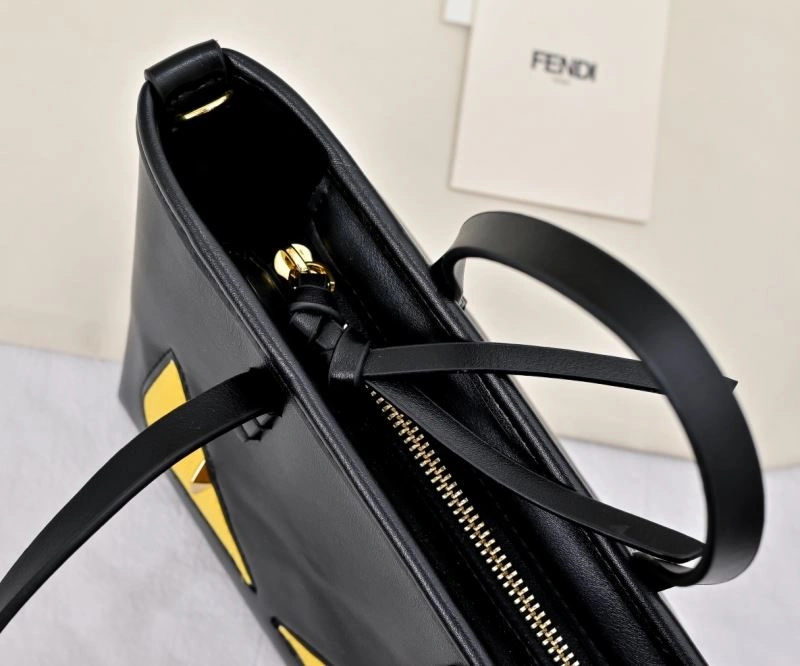 Fendi Shopping Bags Lightweight 85127