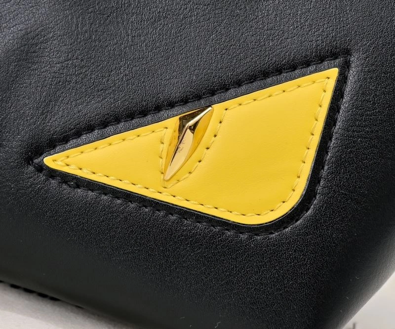 Fendi Shopping Bags Lightweight 85127