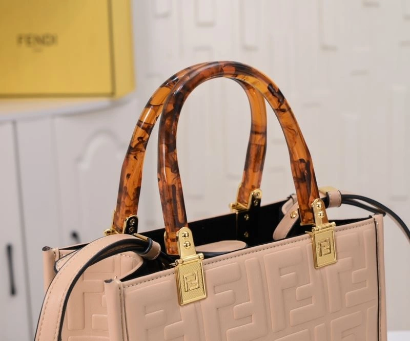 Fendi Shopping Bags Casual 85167