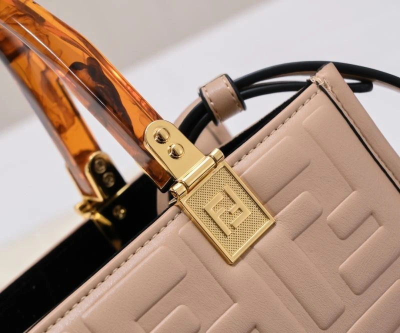 Fendi Shopping Bags Casual 85167