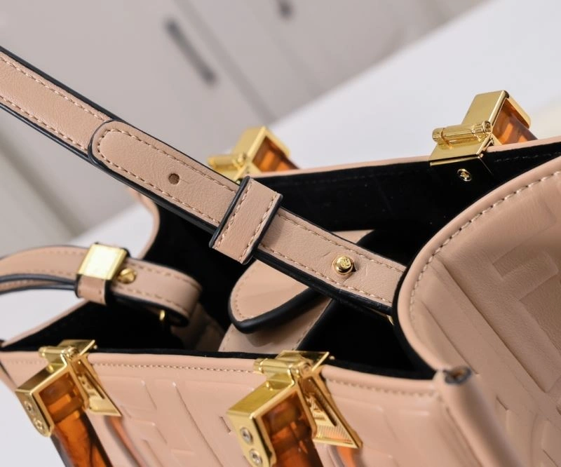 Fendi Shopping Bags Casual 85167