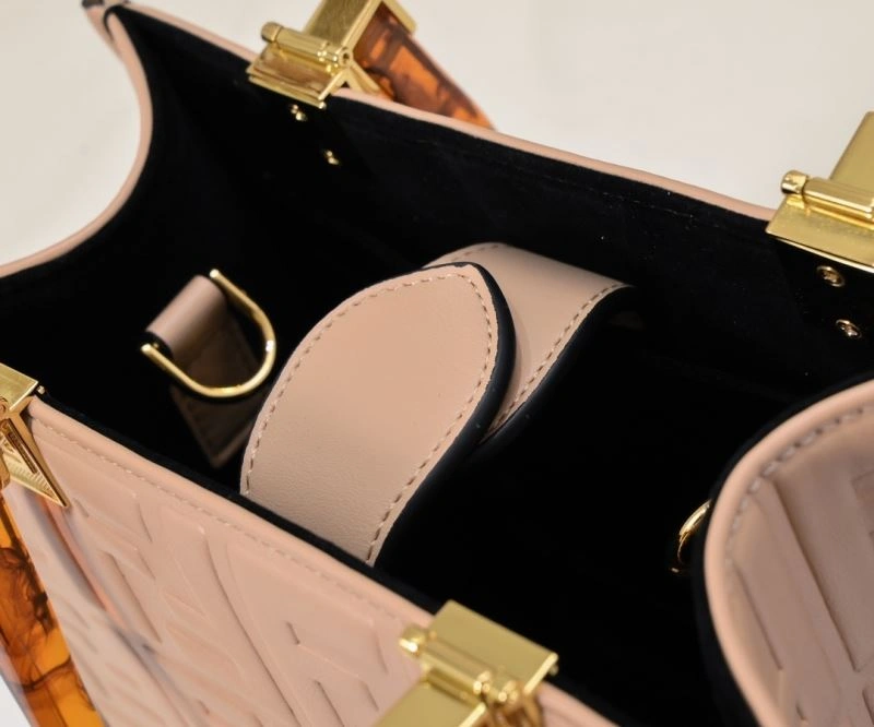 Fendi Shopping Bags Casual 85167