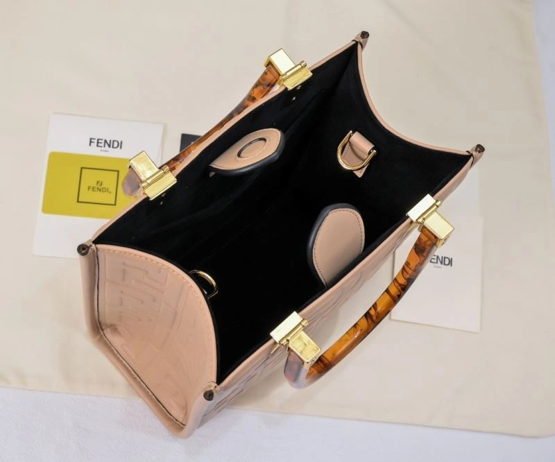 Fendi Shopping Bags Casual 85167
