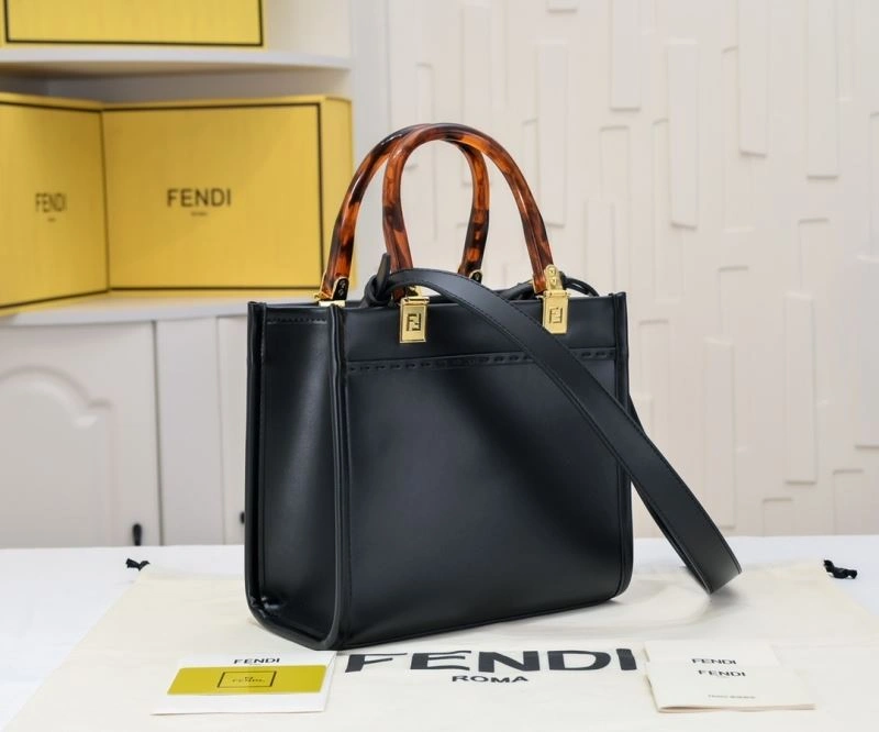 FreshLook Fendi Shopping Bags 85126