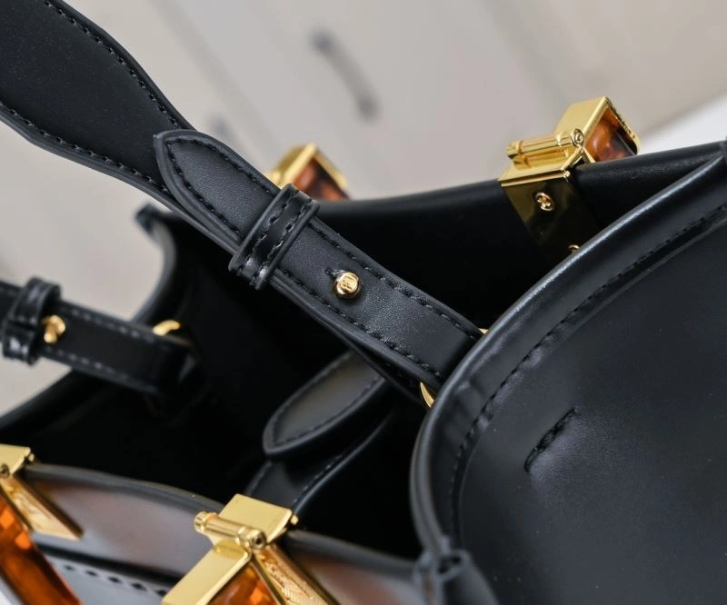 FreshLook Fendi Shopping Bags 85126