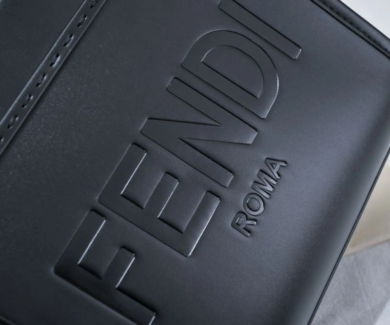 FreshLook Fendi Shopping Bags 85126