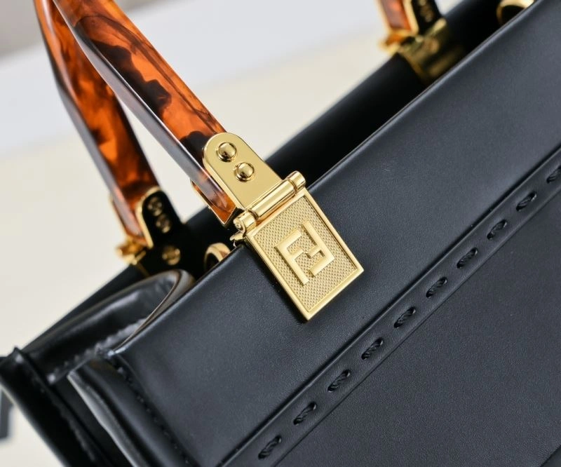 FreshLook Fendi Shopping Bags 85126