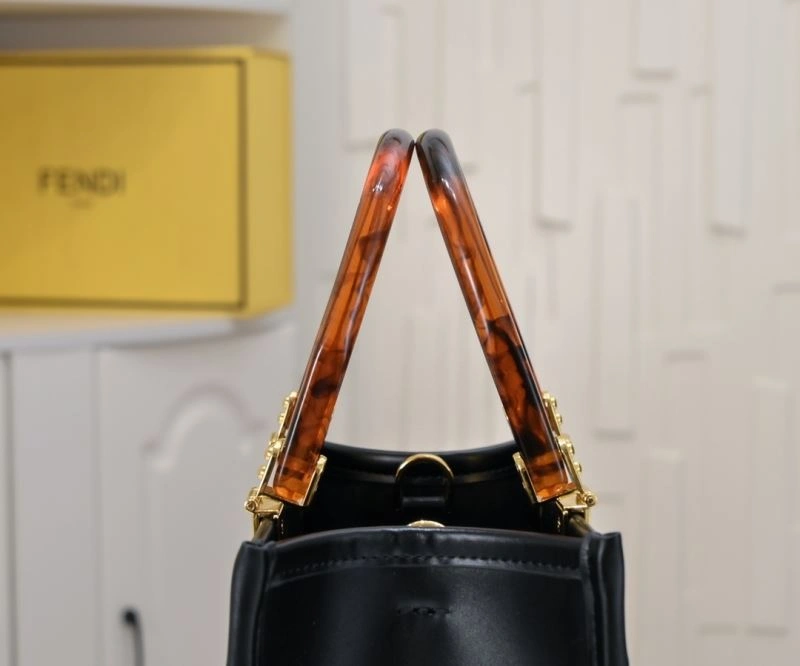FreshLook Fendi Shopping Bags 85126