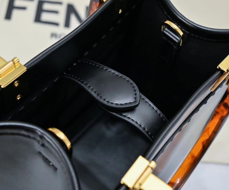 FreshLook Fendi Shopping Bags 85126