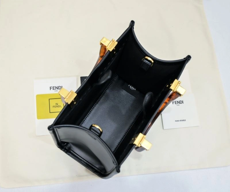 FreshLook Fendi Shopping Bags 85126