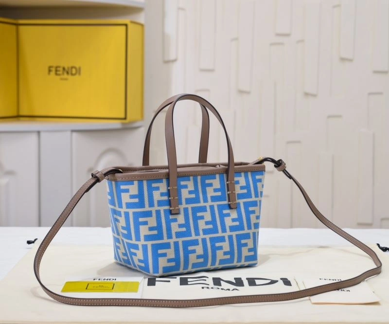 Fendi Shopping Bags DailyWear 85123