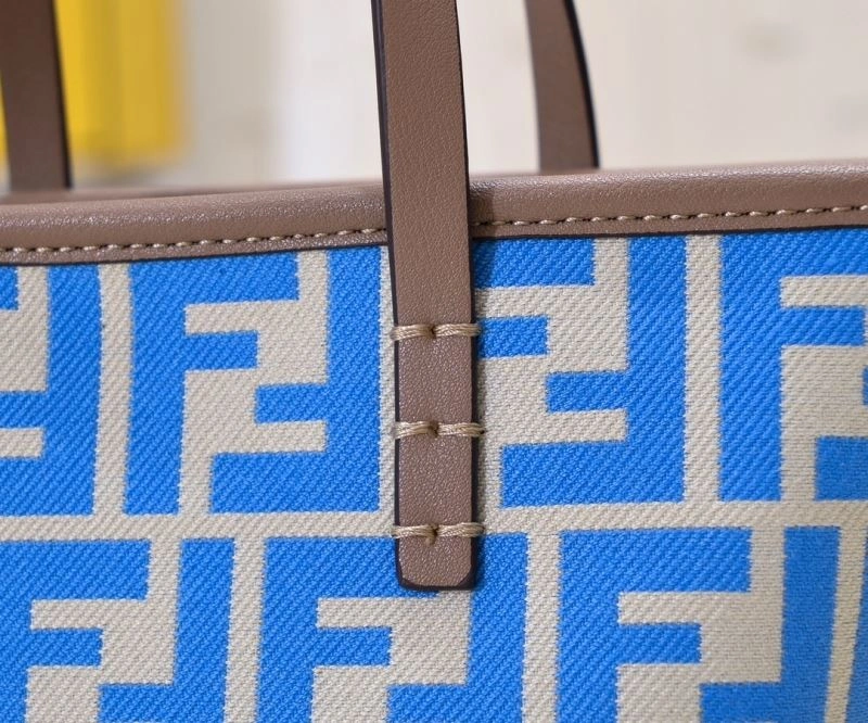 Fendi Shopping Bags DailyWear 85123
