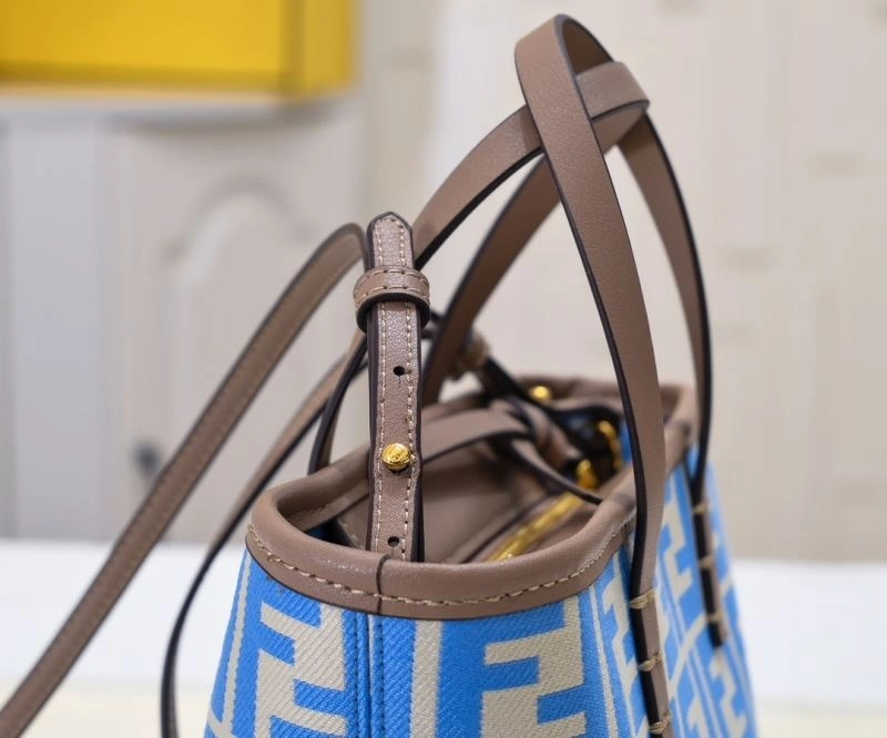 Fendi Shopping Bags DailyWear 85123