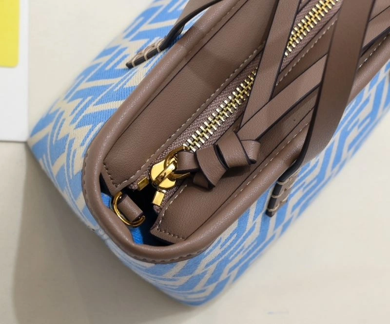 Fendi Shopping Bags DailyWear 85123