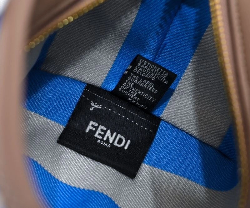 Fendi Shopping Bags DailyWear 85123