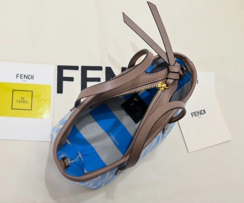 Fendi Shopping Bags DailyWear 85123