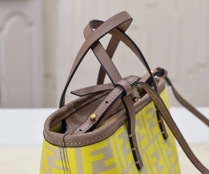 Fendi Shopping Bags RelaxedFit 85122