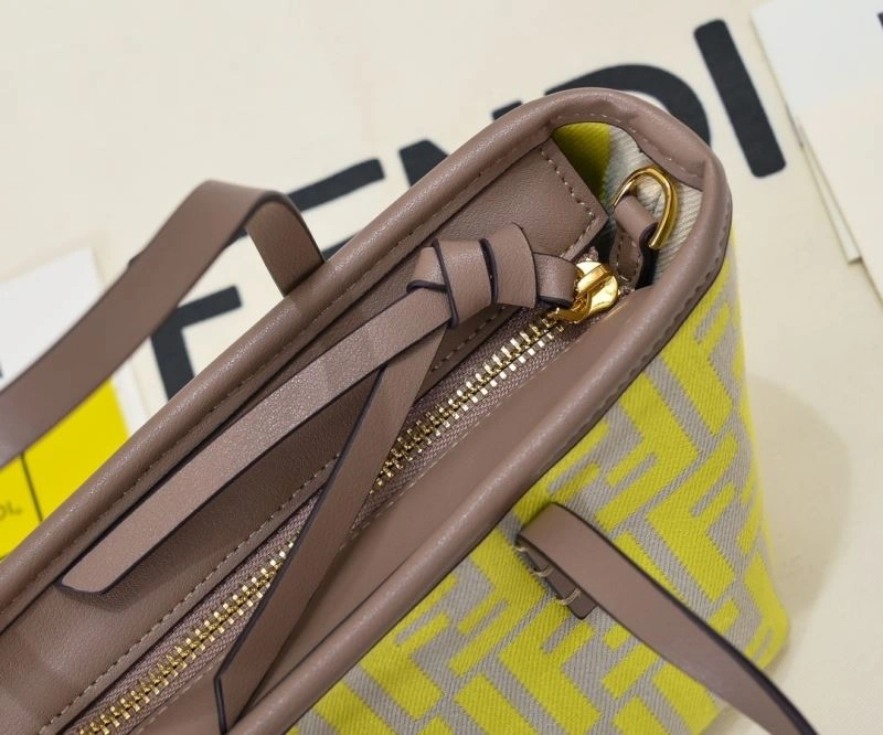 Fendi Shopping Bags RelaxedFit 85122