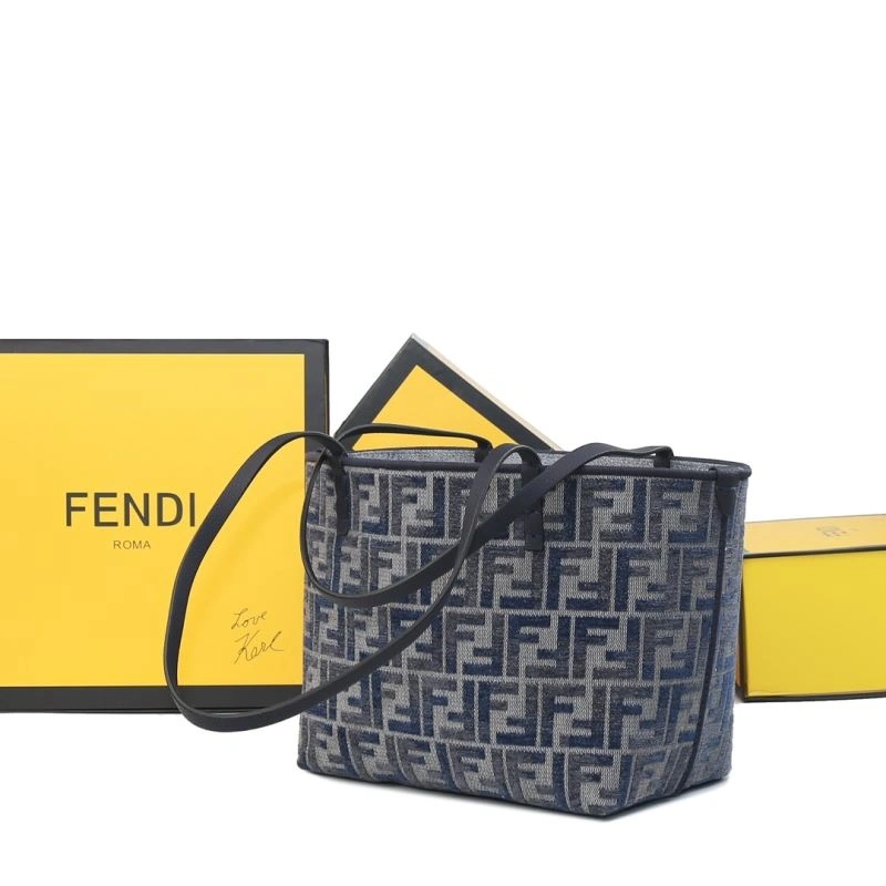 Fendi Shopping Bags Casual 85117