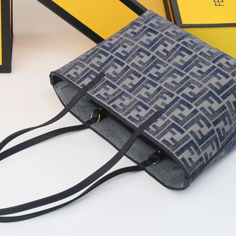 Fendi Shopping Bags Casual 85117