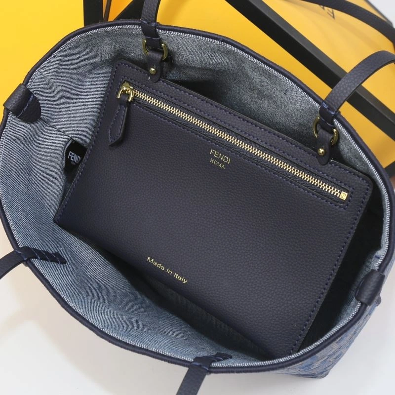 Fendi Shopping Bags Casual 85117