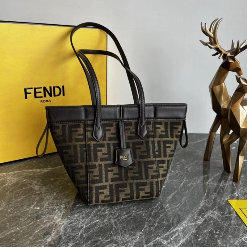 Chic Fendi Shopping Bags 78262
