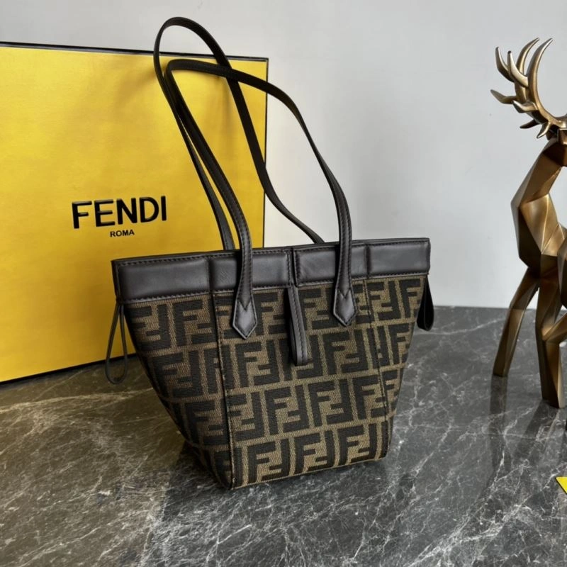 Chic Fendi Shopping Bags 78262