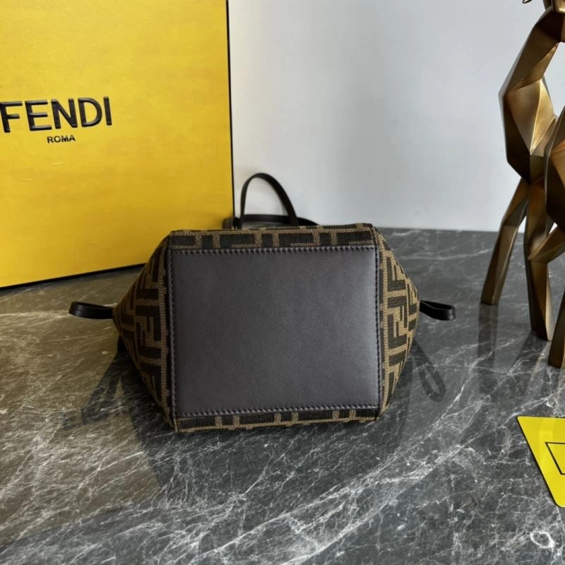 Chic Fendi Shopping Bags 78262