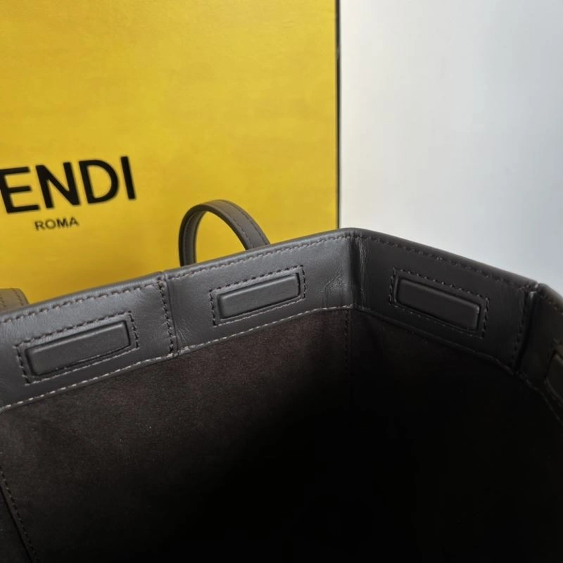 Chic Fendi Shopping Bags 78262