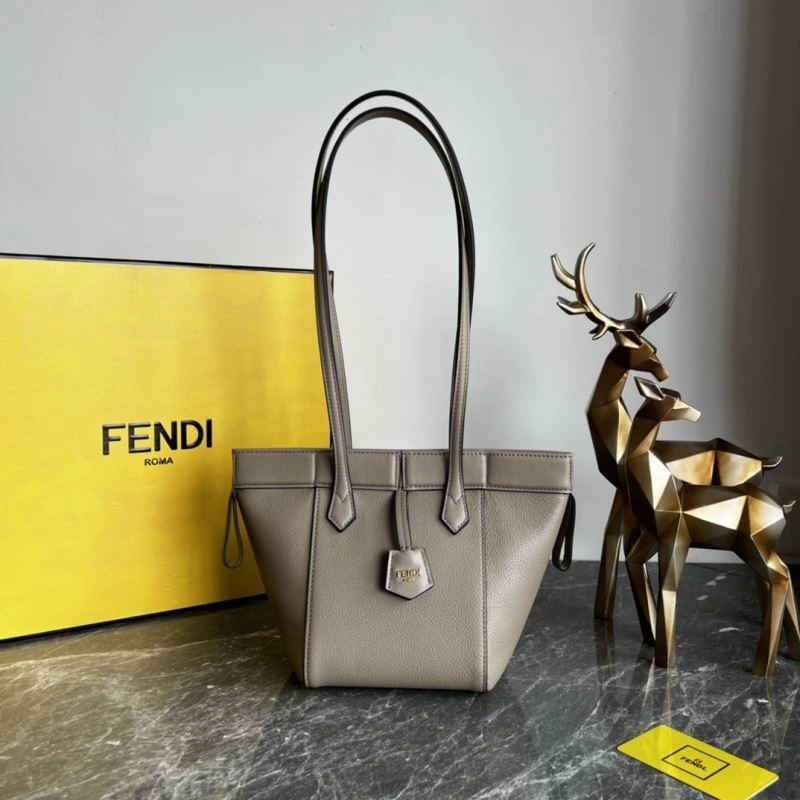 Fendi Shopping Bags Supportive 78260