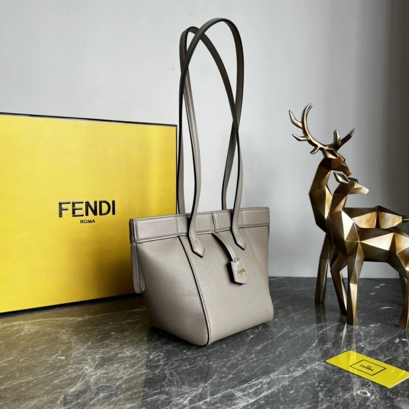 Fendi Shopping Bags Supportive 78260