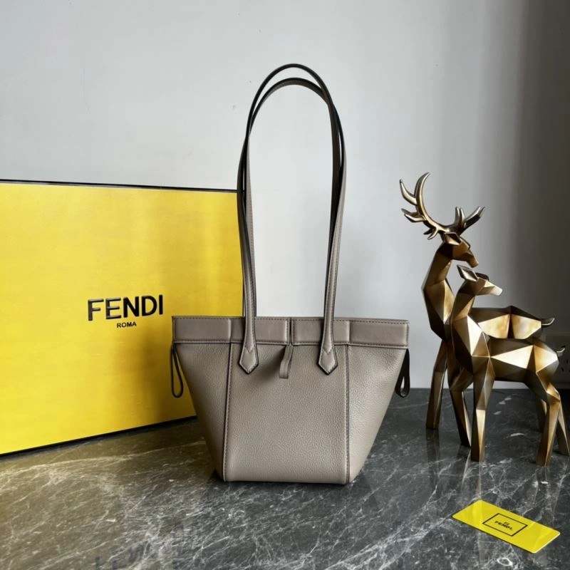 Fendi Shopping Bags Supportive 78260