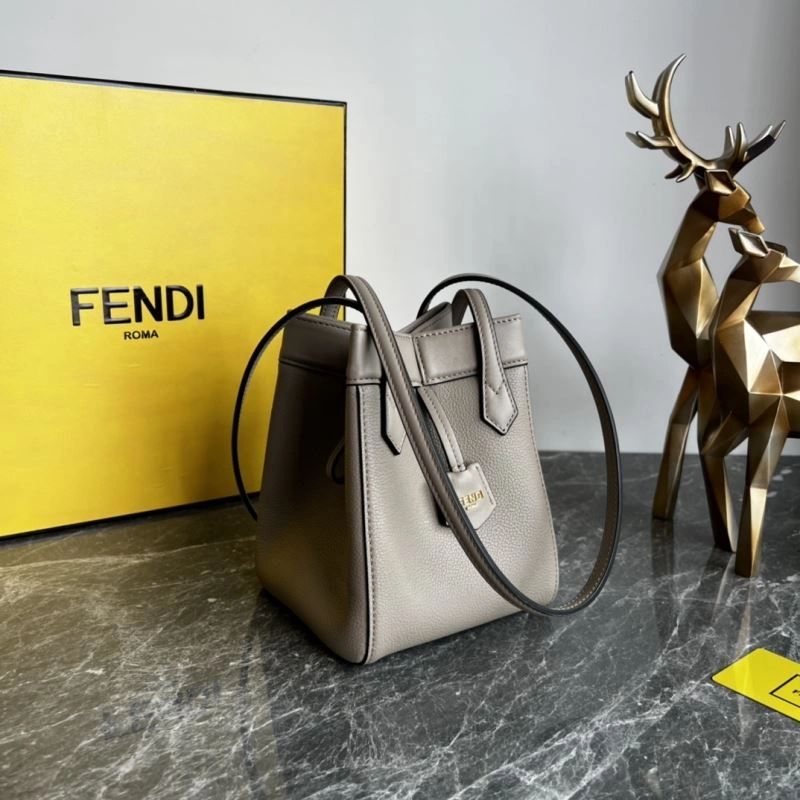 Fendi Shopping Bags Supportive 78260