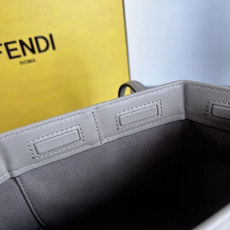Fendi Shopping Bags Supportive 78260