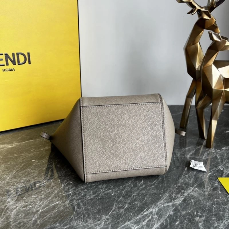 Fendi Shopping Bags Supportive 78260