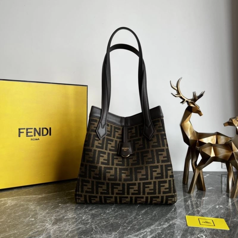 UrbanChic Fendi Shopping Bags 78278