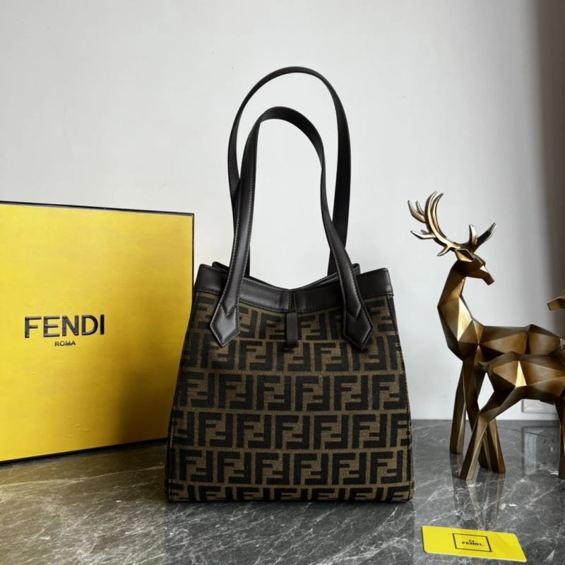 UrbanChic Fendi Shopping Bags 78278