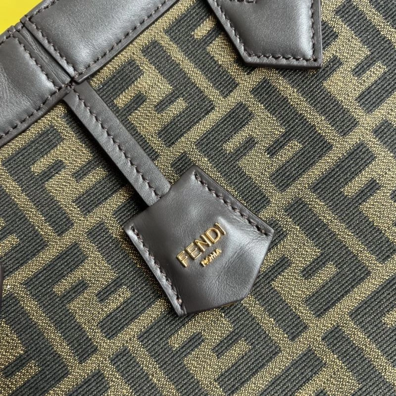 UrbanChic Fendi Shopping Bags 78278