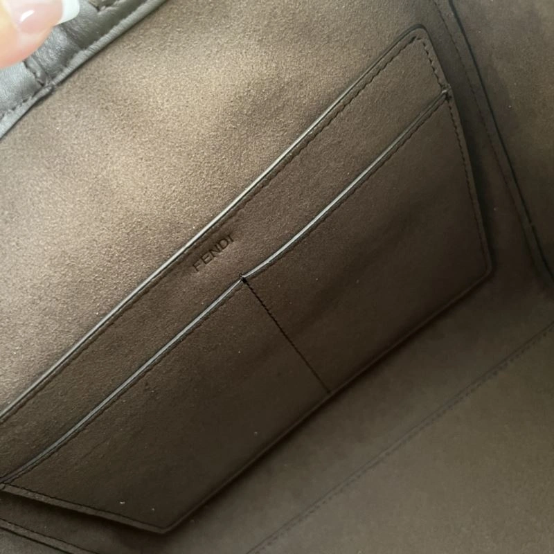 UrbanChic Fendi Shopping Bags 78278