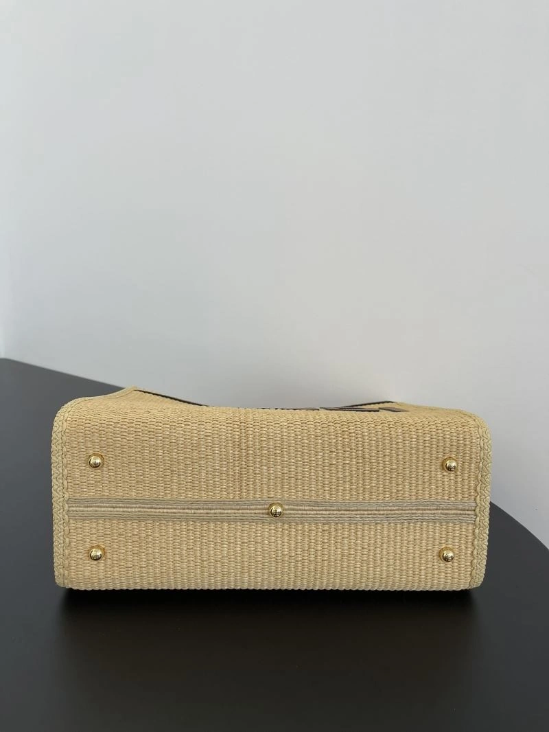 Contemporary Fendi Shopping Bags 78265