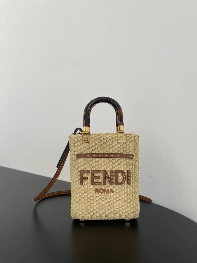 ModernLook Fendi Shopping Bags 78272