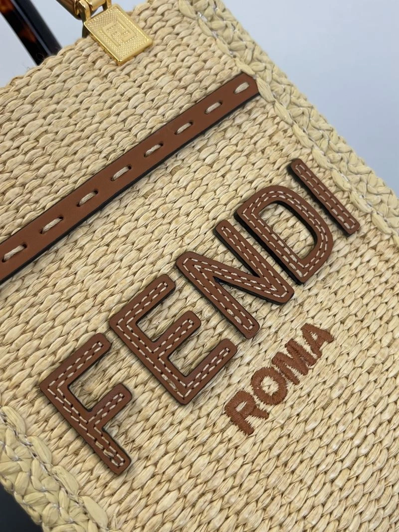 ModernLook Fendi Shopping Bags 78272