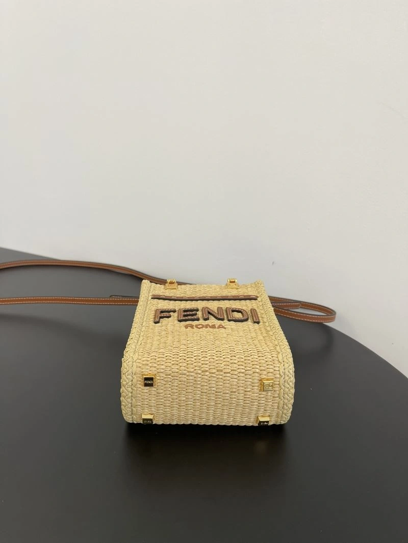 ModernLook Fendi Shopping Bags 78272