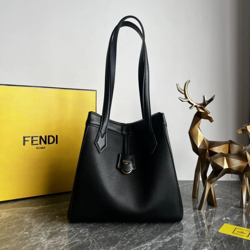 Packable Fendi Shopping Bags 78259