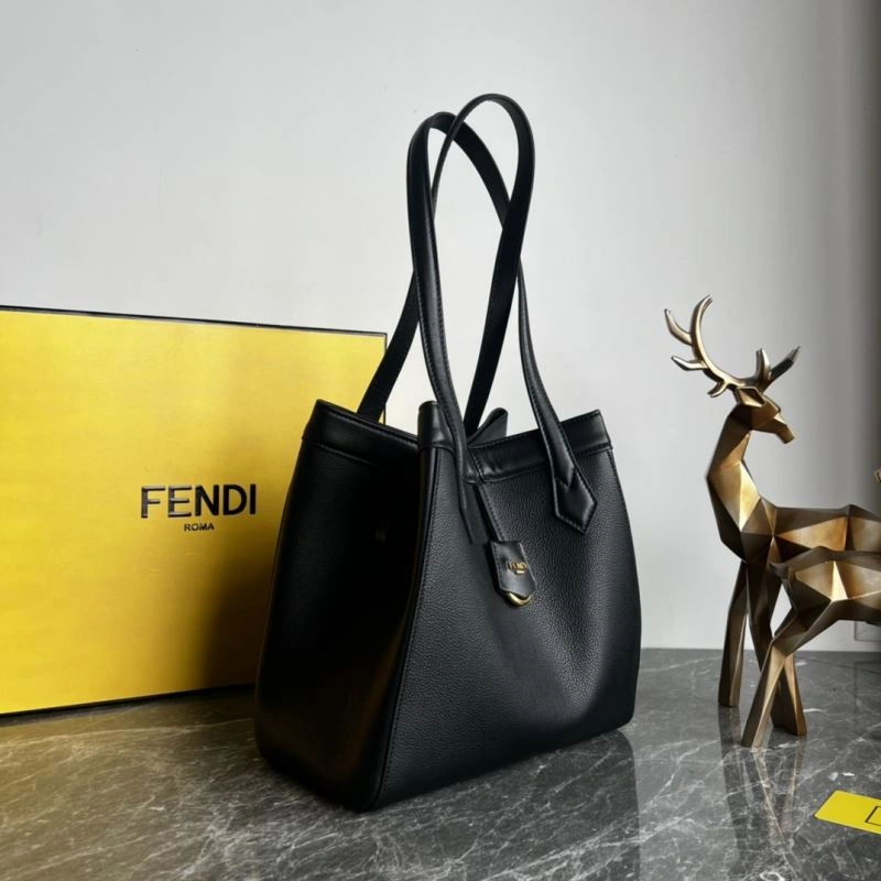 Packable Fendi Shopping Bags 78259