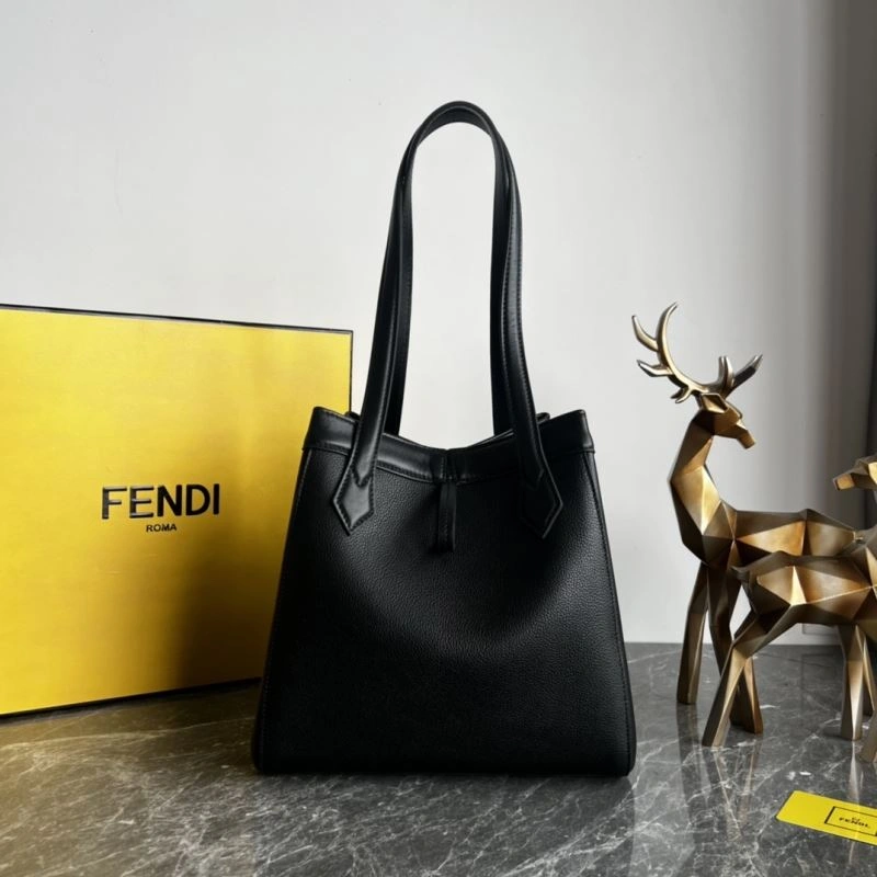 Packable Fendi Shopping Bags 78259
