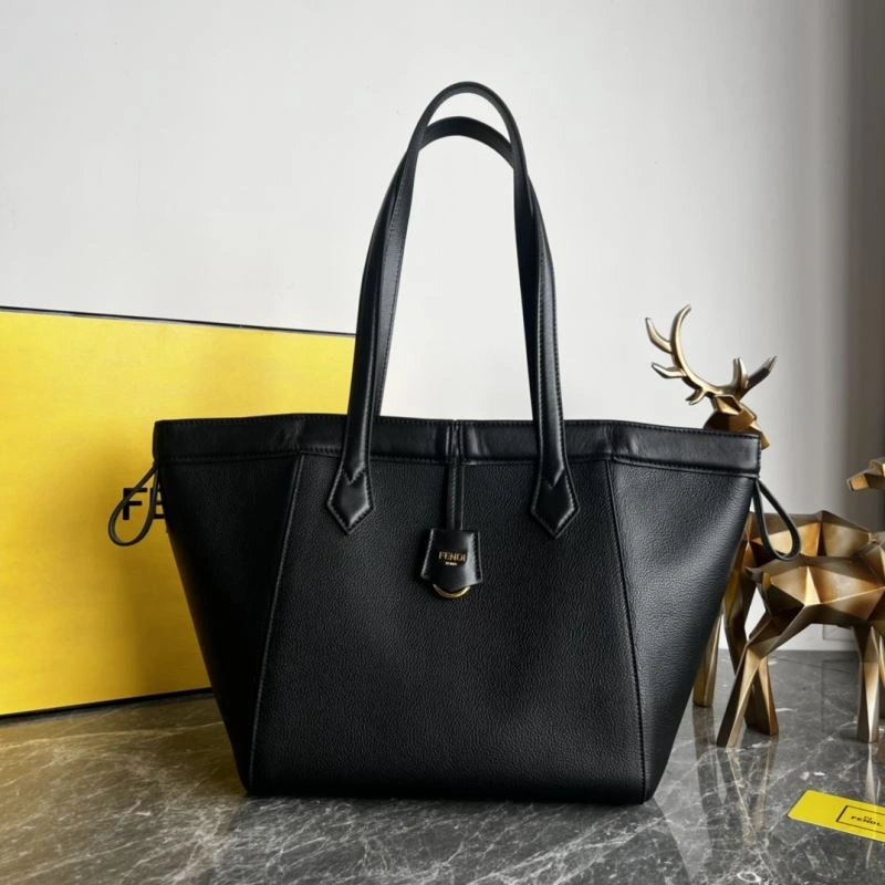 Packable Fendi Shopping Bags 78259