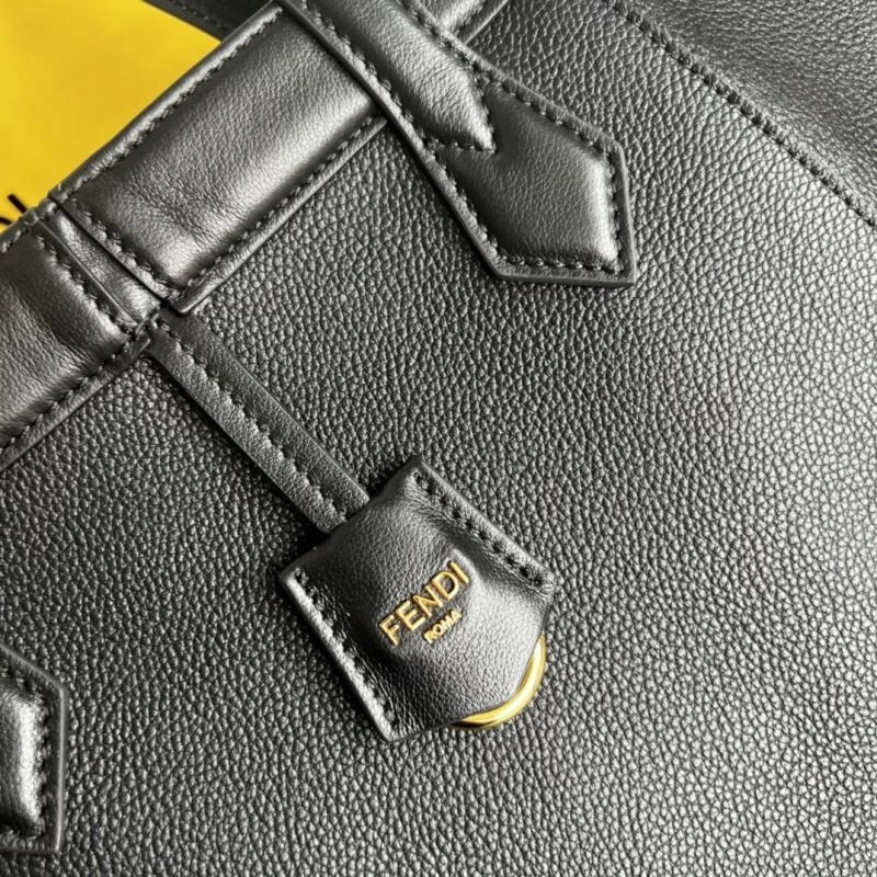 Packable Fendi Shopping Bags 78259
