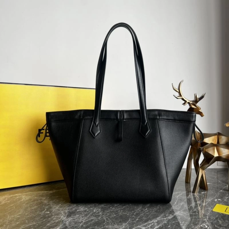 Packable Fendi Shopping Bags 78259