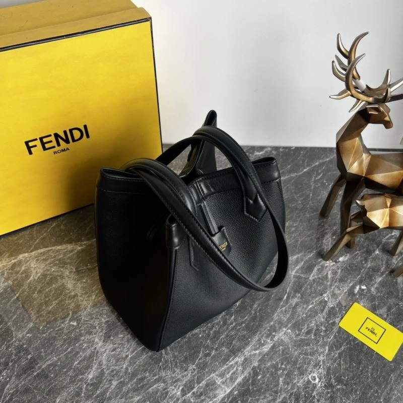 Packable Fendi Shopping Bags 78259